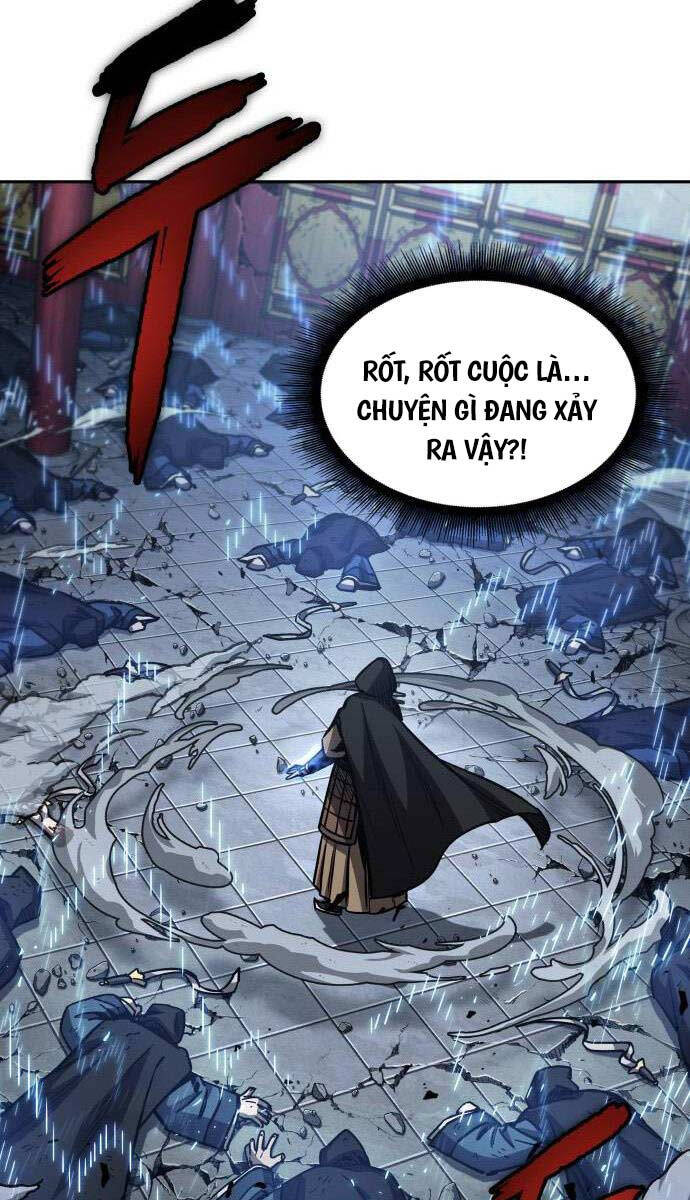 Nano Ma Thần Chap 188 - Next Chap 189