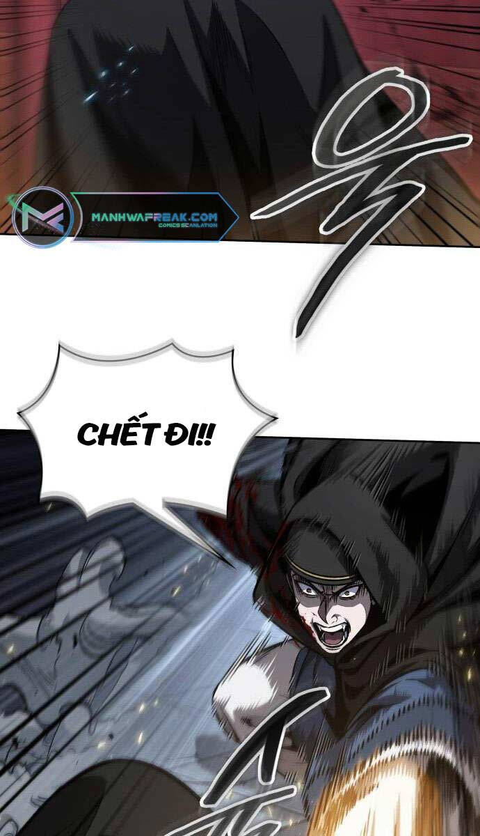 Nano Ma Thần Chap 188 - Next Chap 189