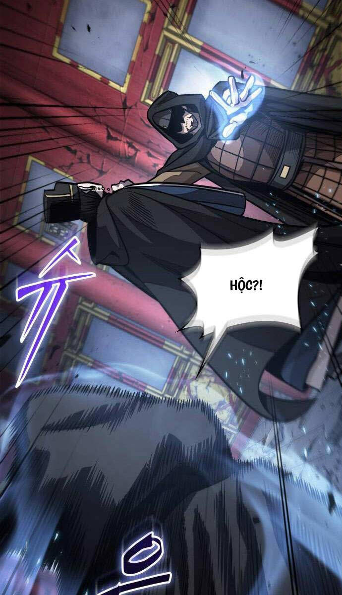 Nano Ma Thần Chap 188 - Next Chap 189