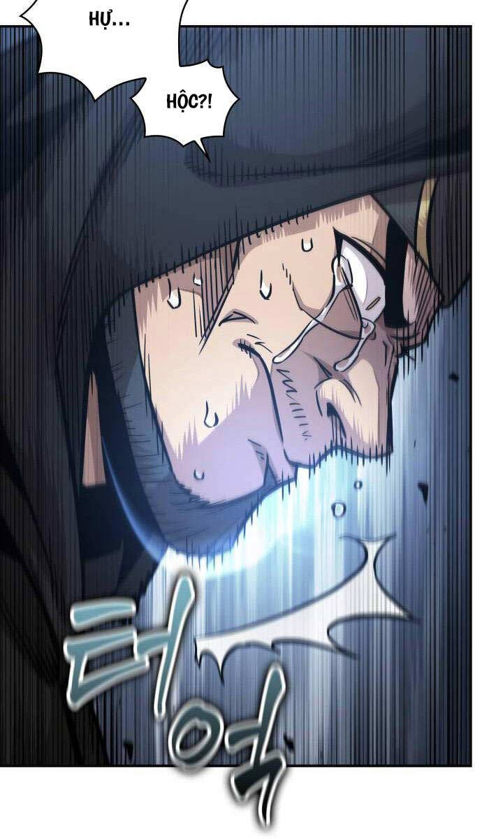 Nano Ma Thần Chap 188 - Next Chap 189