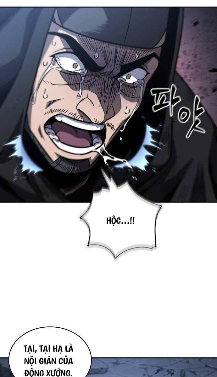 Nano Ma Thần Chap 188 - Next Chap 189