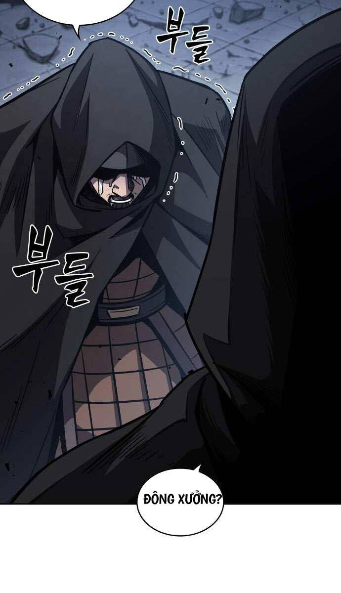 Nano Ma Thần Chap 188 - Next Chap 189