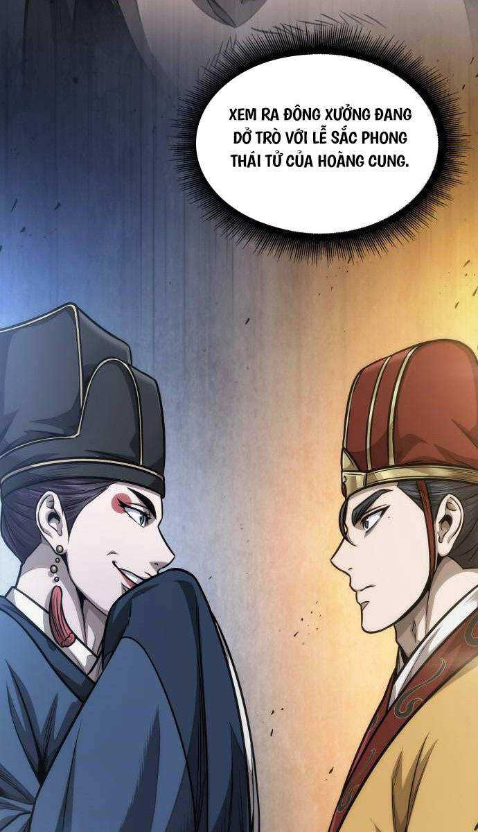 Nano Ma Thần Chap 188 - Next Chap 189