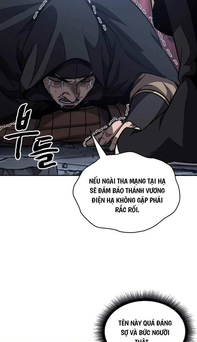 Nano Ma Thần Chap 188 - Next Chap 189