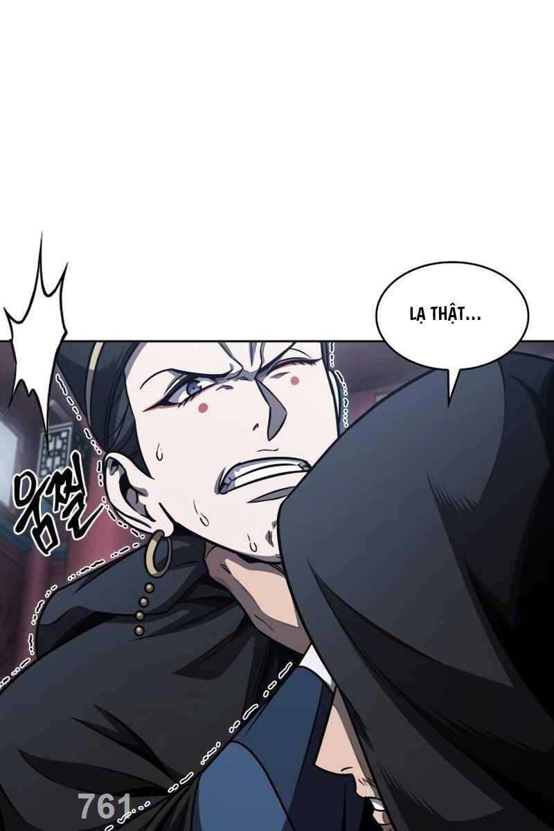 Nano Ma Thần Chap 189 - Next Chap 190