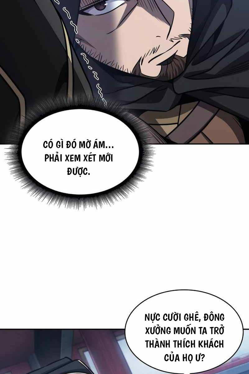 Nano Ma Thần Chap 189 - Next Chap 190