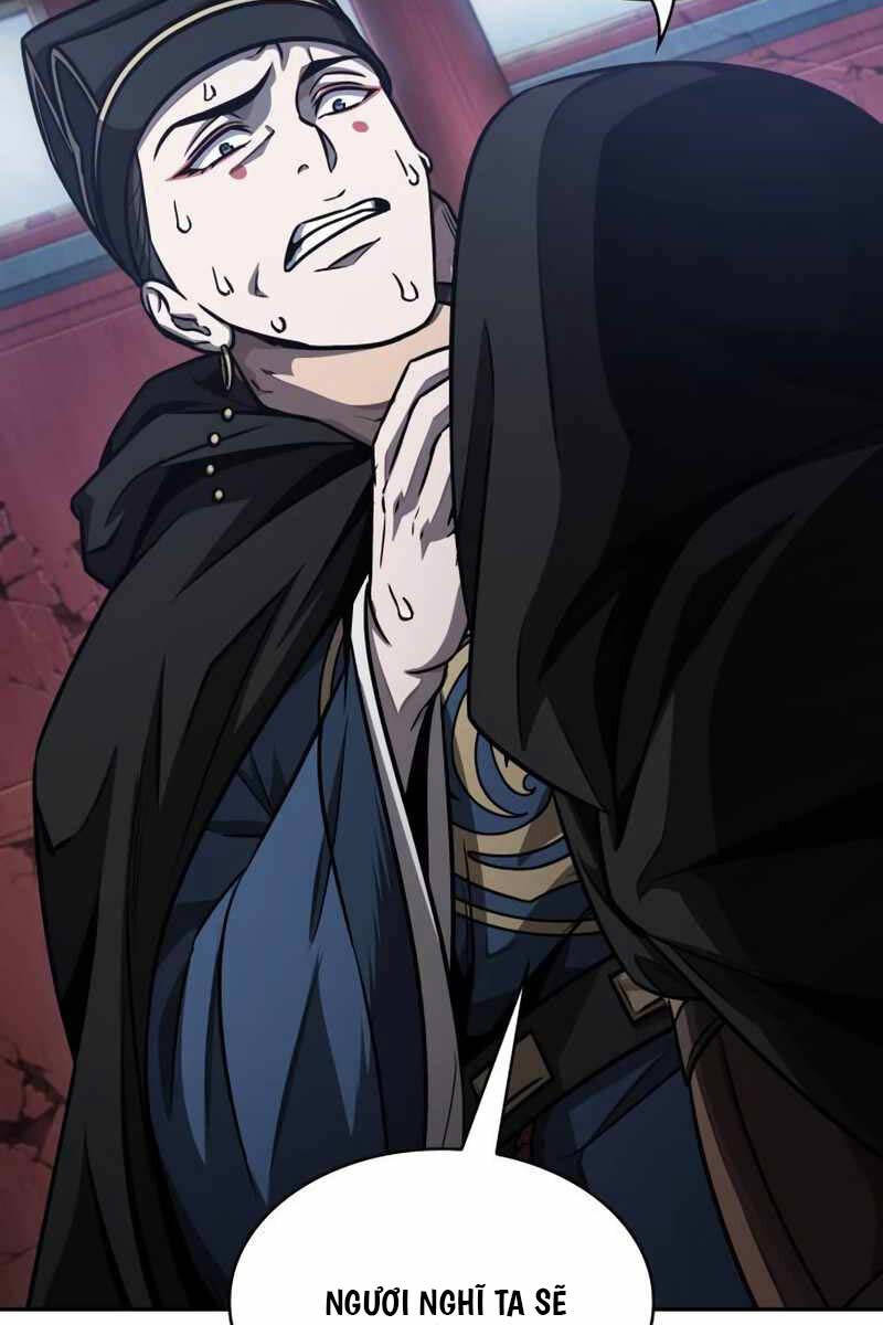 Nano Ma Thần Chap 189 - Next Chap 190