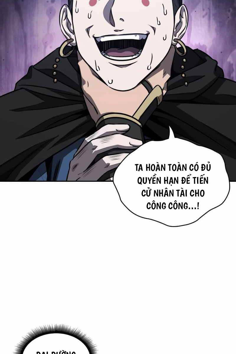 Nano Ma Thần Chap 189 - Next Chap 190