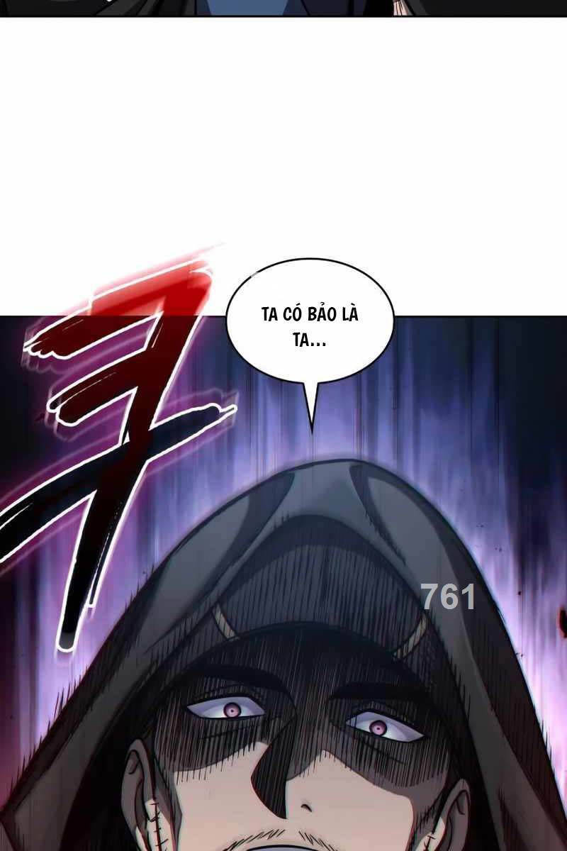 Nano Ma Thần Chap 189 - Next Chap 190