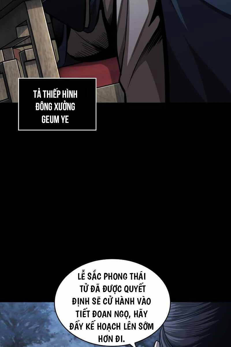 Nano Ma Thần Chap 189 - Next Chap 190