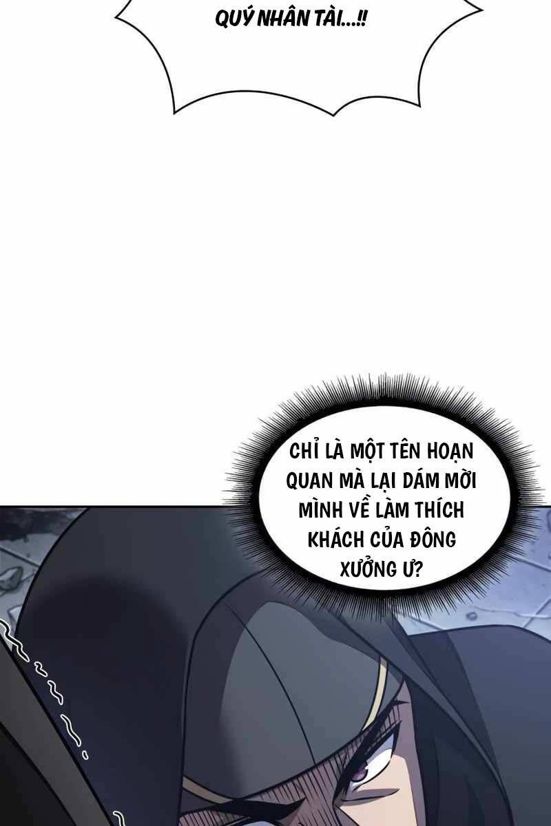 Nano Ma Thần Chap 189 - Next Chap 190