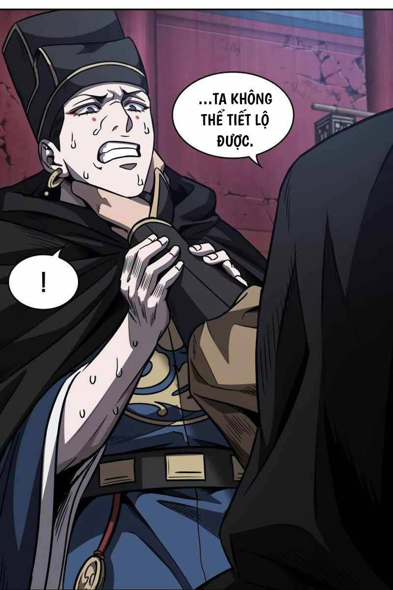 Nano Ma Thần Chap 189 - Next Chap 190