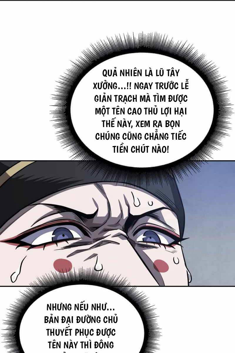 Nano Ma Thần Chap 189 - Next Chap 190