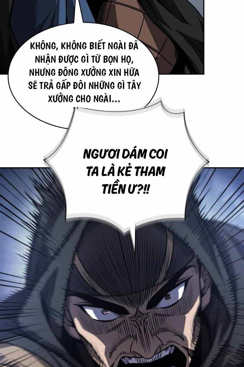 Nano Ma Thần Chap 189 - Next Chap 190