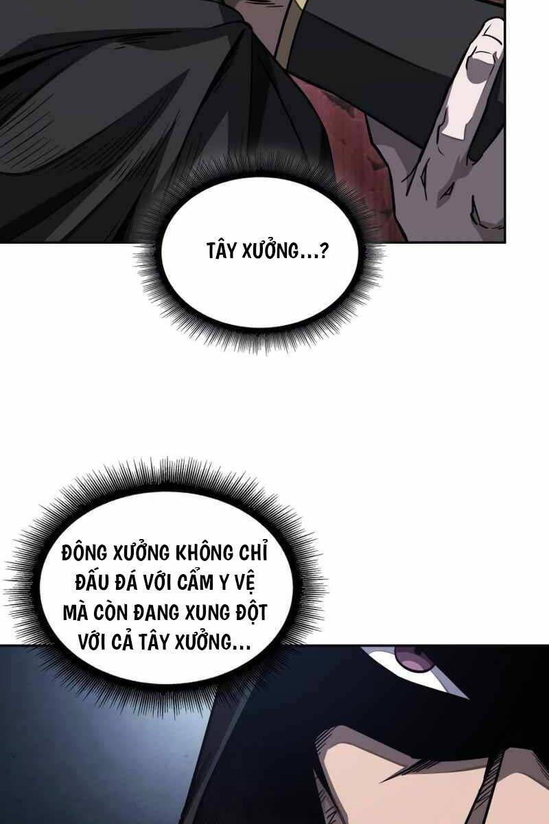 Nano Ma Thần Chap 189 - Next Chap 190