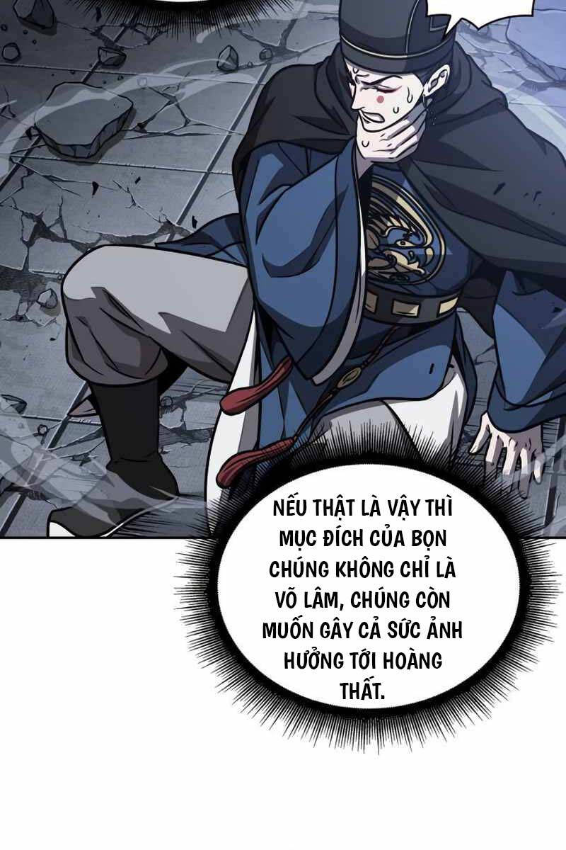 Nano Ma Thần Chap 189 - Next Chap 190
