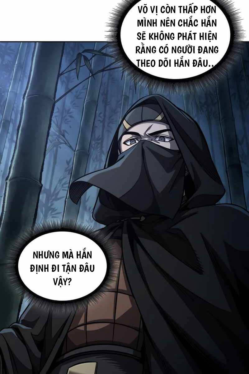 Nano Ma Thần Chap 189 - Next Chap 190