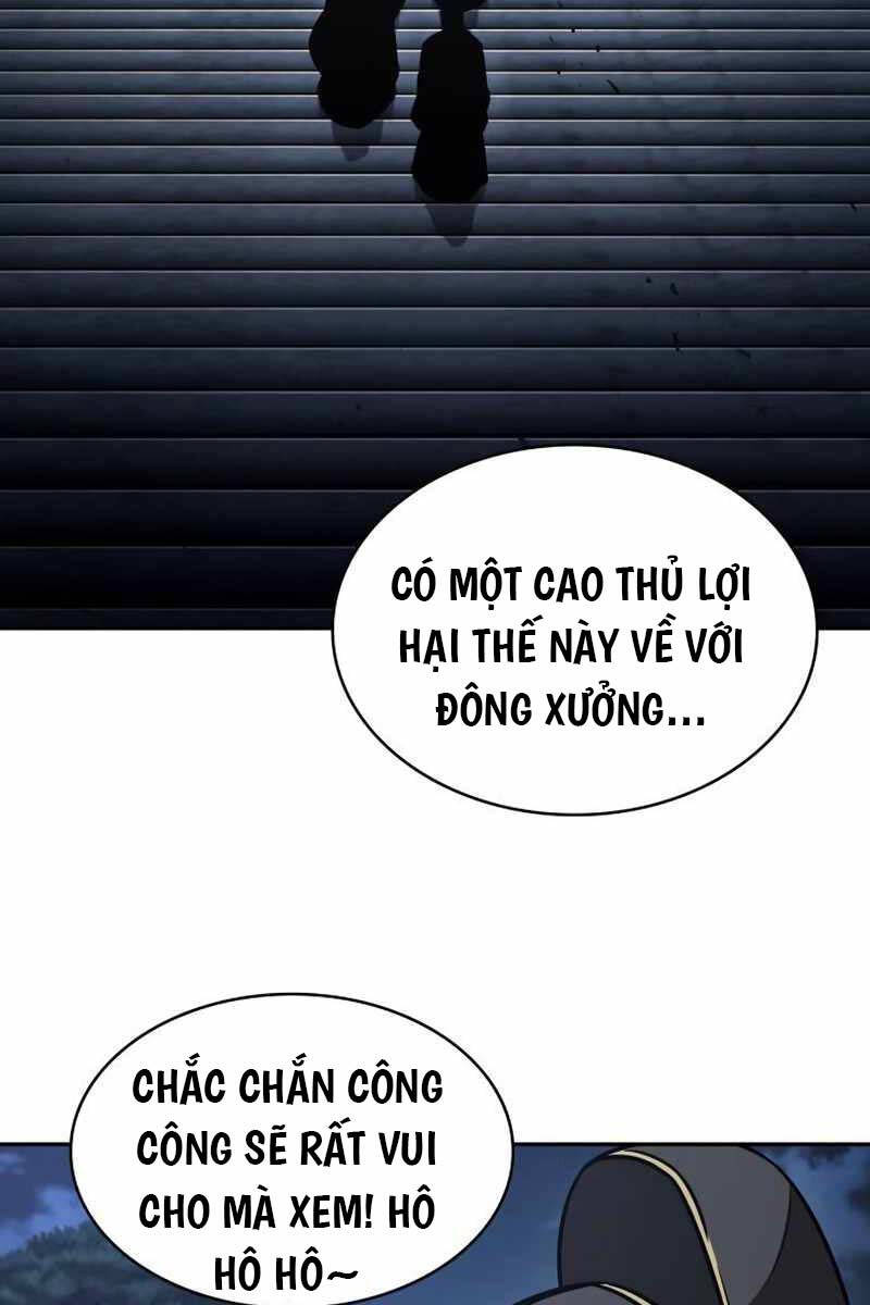 Nano Ma Thần Chap 189 - Next Chap 190