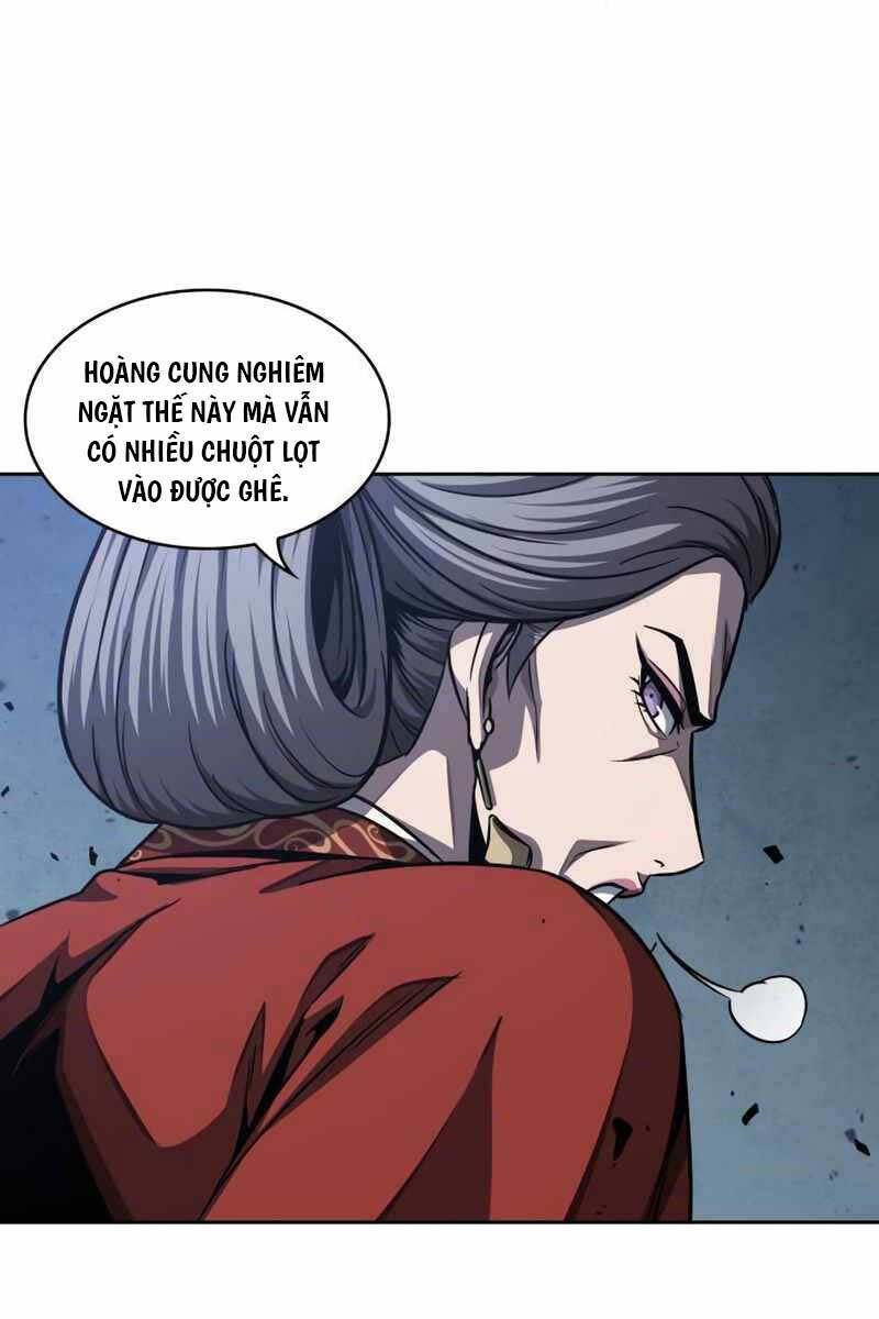 Nano Ma Thần Chap 189 - Next Chap 190