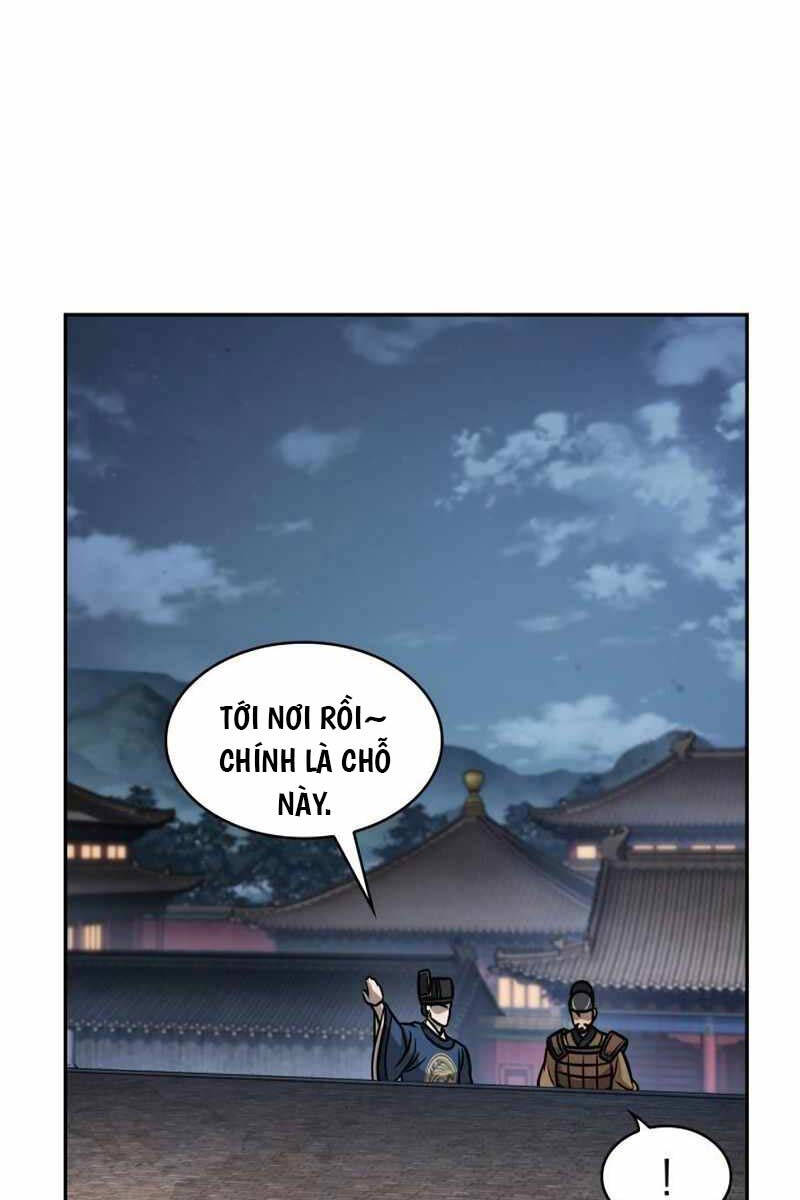 Nano Ma Thần Chap 189 - Next Chap 190