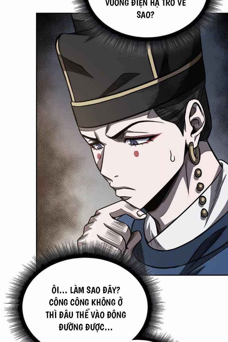 Nano Ma Thần Chap 189 - Next Chap 190