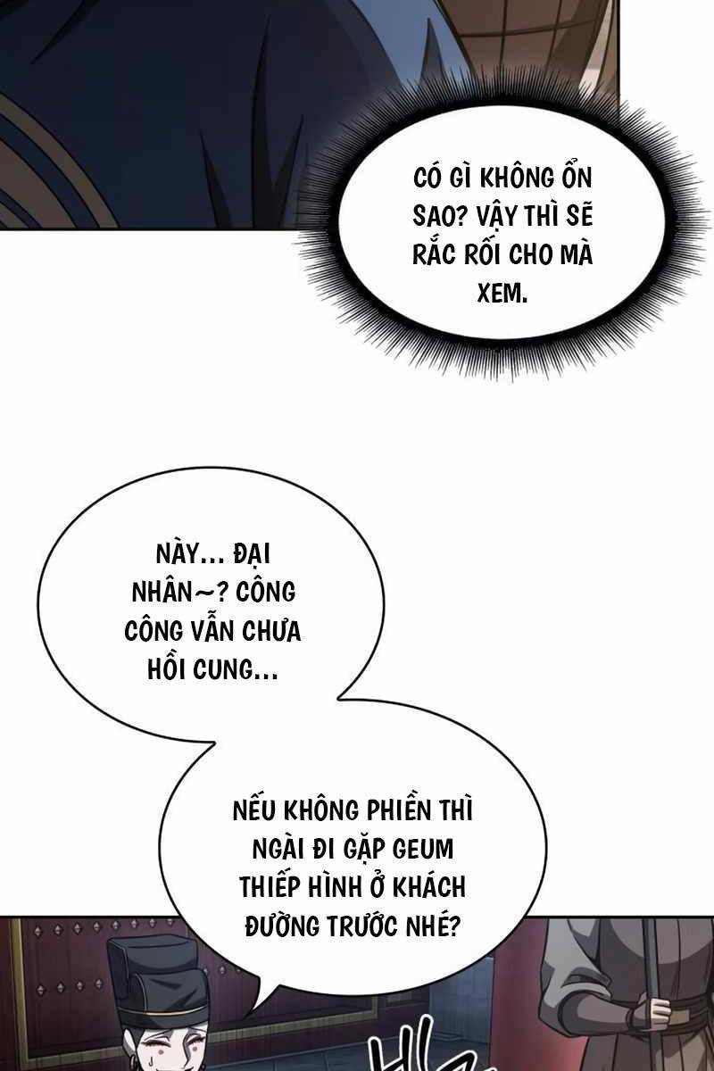 Nano Ma Thần Chap 189 - Next Chap 190