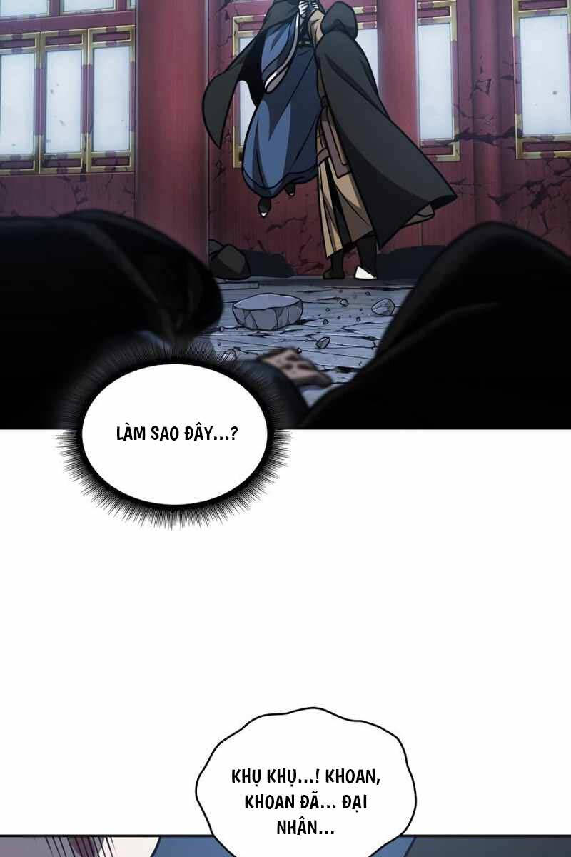 Nano Ma Thần Chap 189 - Next Chap 190