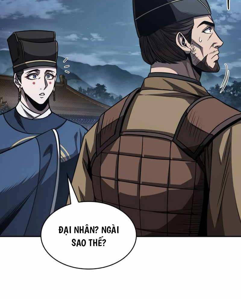 Nano Ma Thần Chap 189 - Next Chap 190