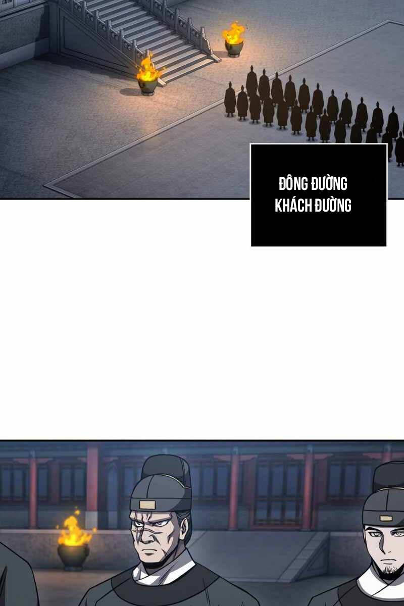 Nano Ma Thần Chap 189 - Next Chap 190