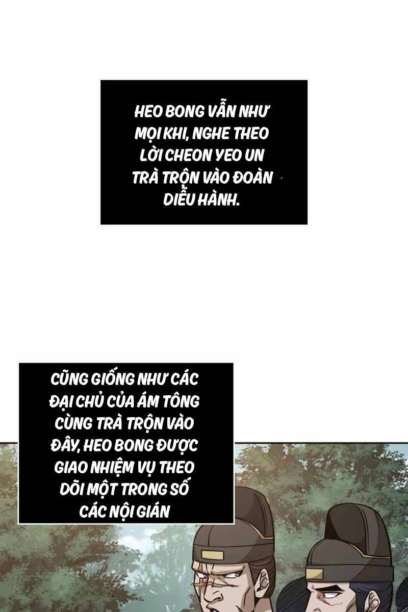 Nano Ma Thần Chap 189 - Next Chap 190