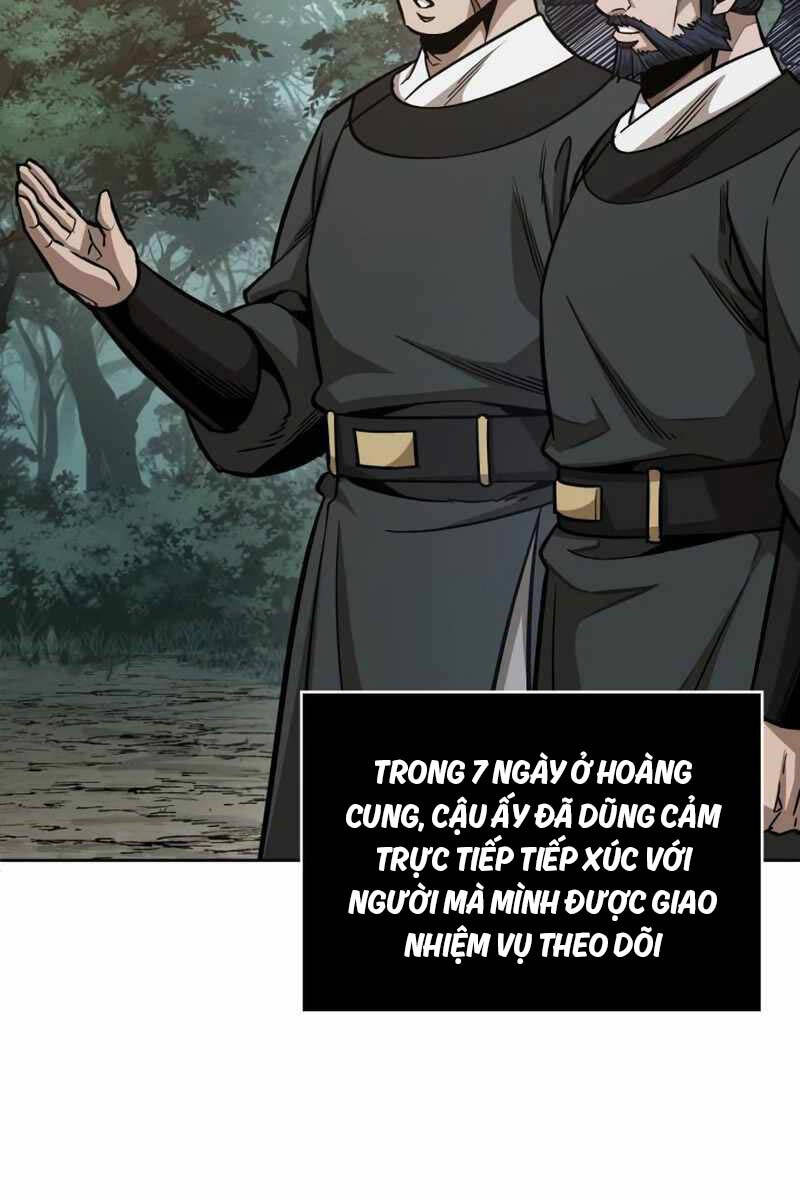 Nano Ma Thần Chap 189 - Next Chap 190