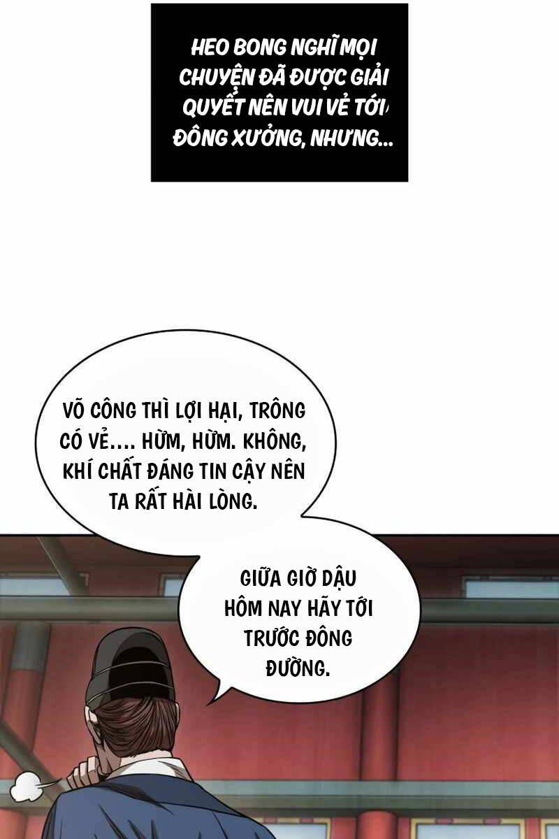 Nano Ma Thần Chap 189 - Next Chap 190