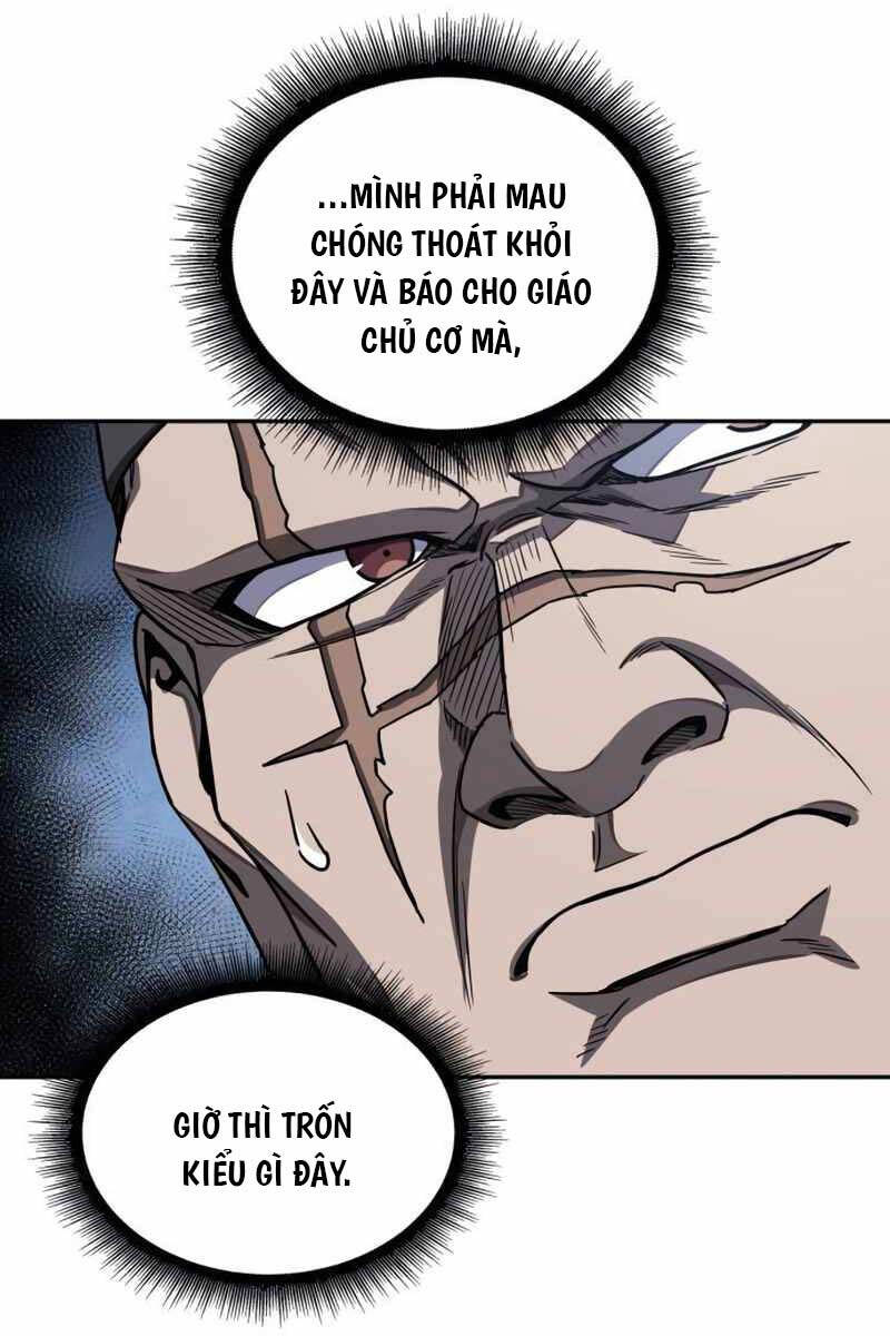 Nano Ma Thần Chap 189 - Next Chap 190