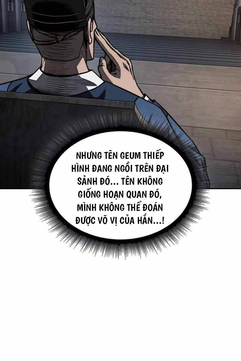 Nano Ma Thần Chap 189 - Next Chap 190