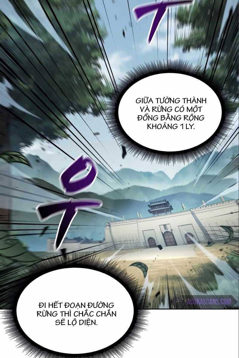 Nano Ma Thần Chap 180 - Next Chap 181