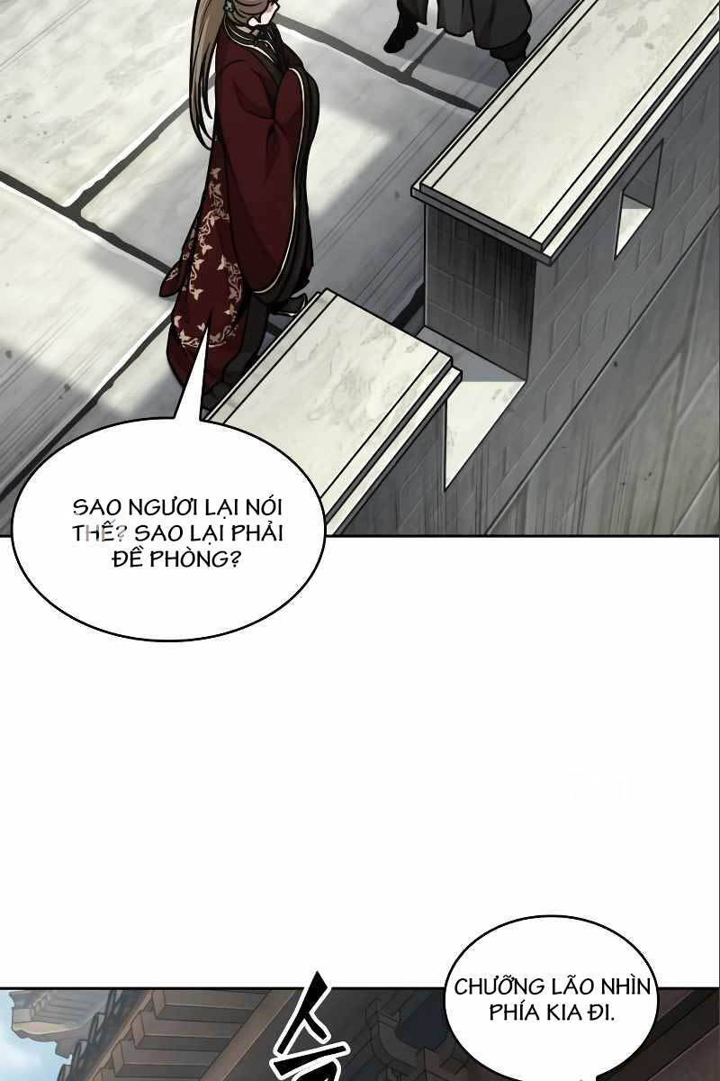 Nano Ma Thần Chap 180 - Next Chap 181