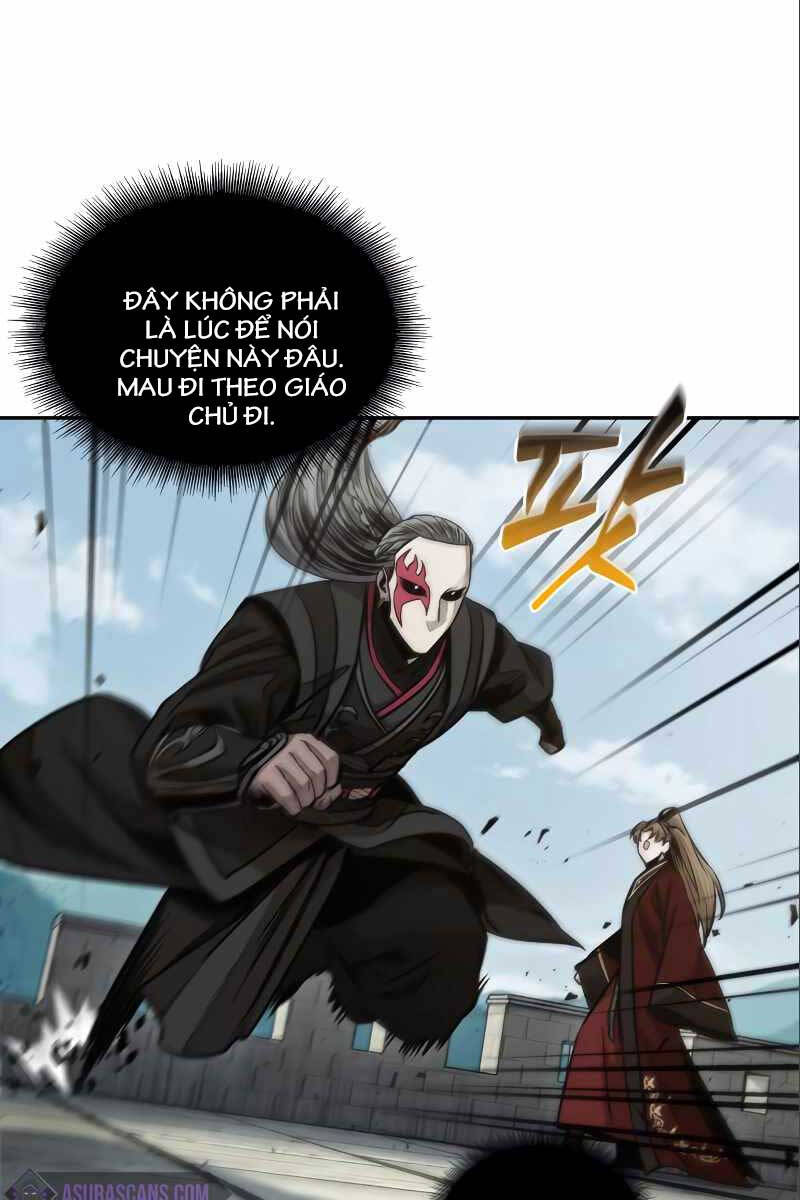 Nano Ma Thần Chap 180 - Next Chap 181