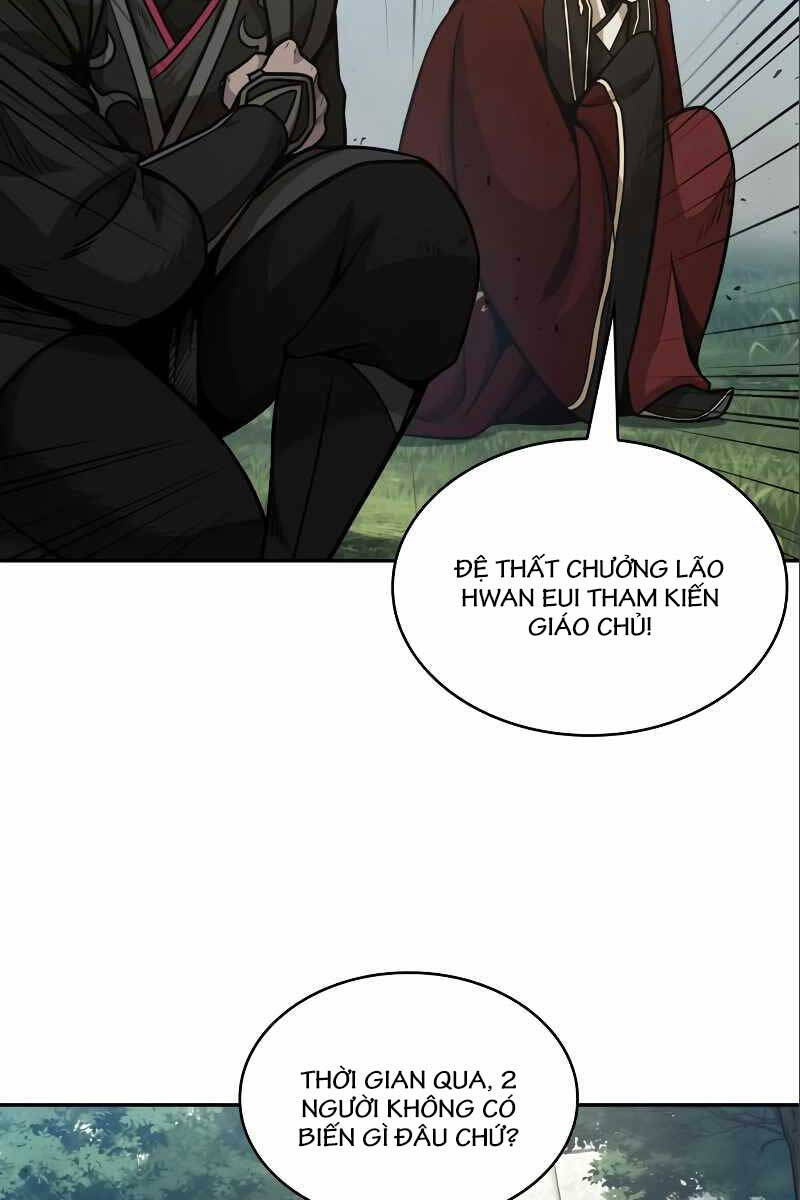 Nano Ma Thần Chap 180 - Next Chap 181