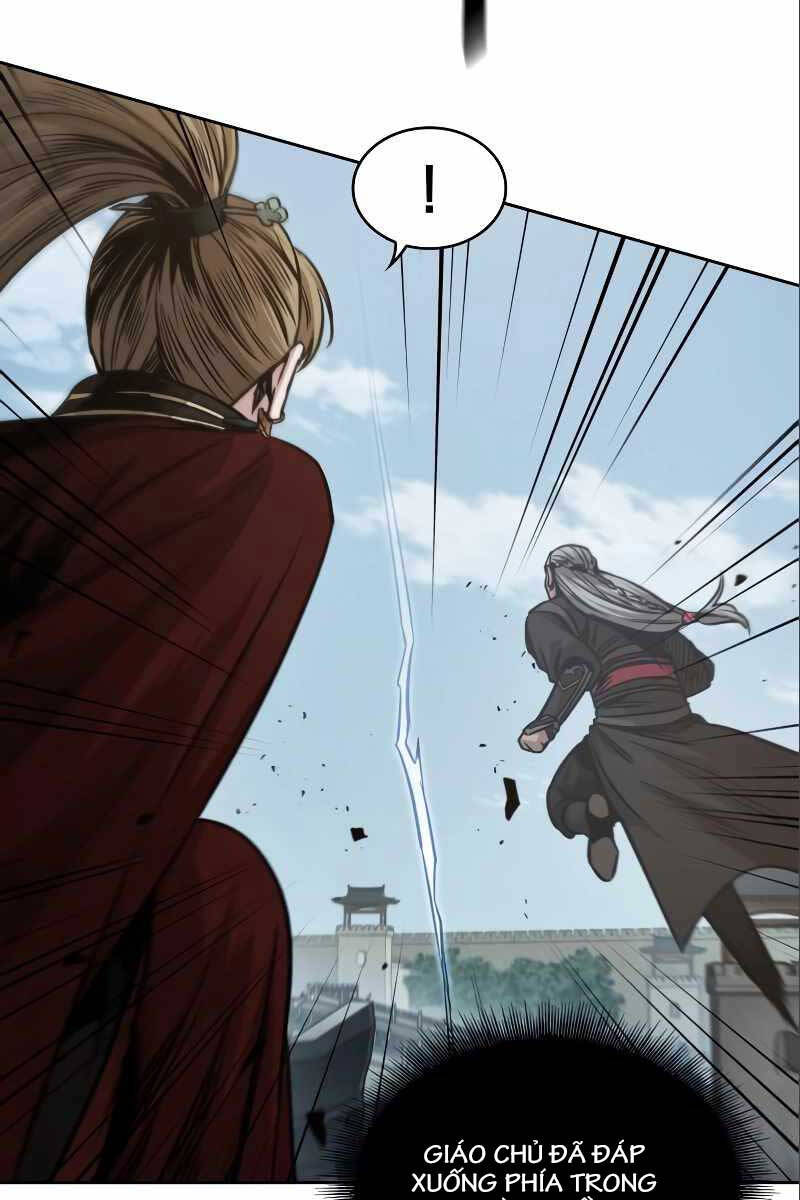 Nano Ma Thần Chap 180 - Next Chap 181