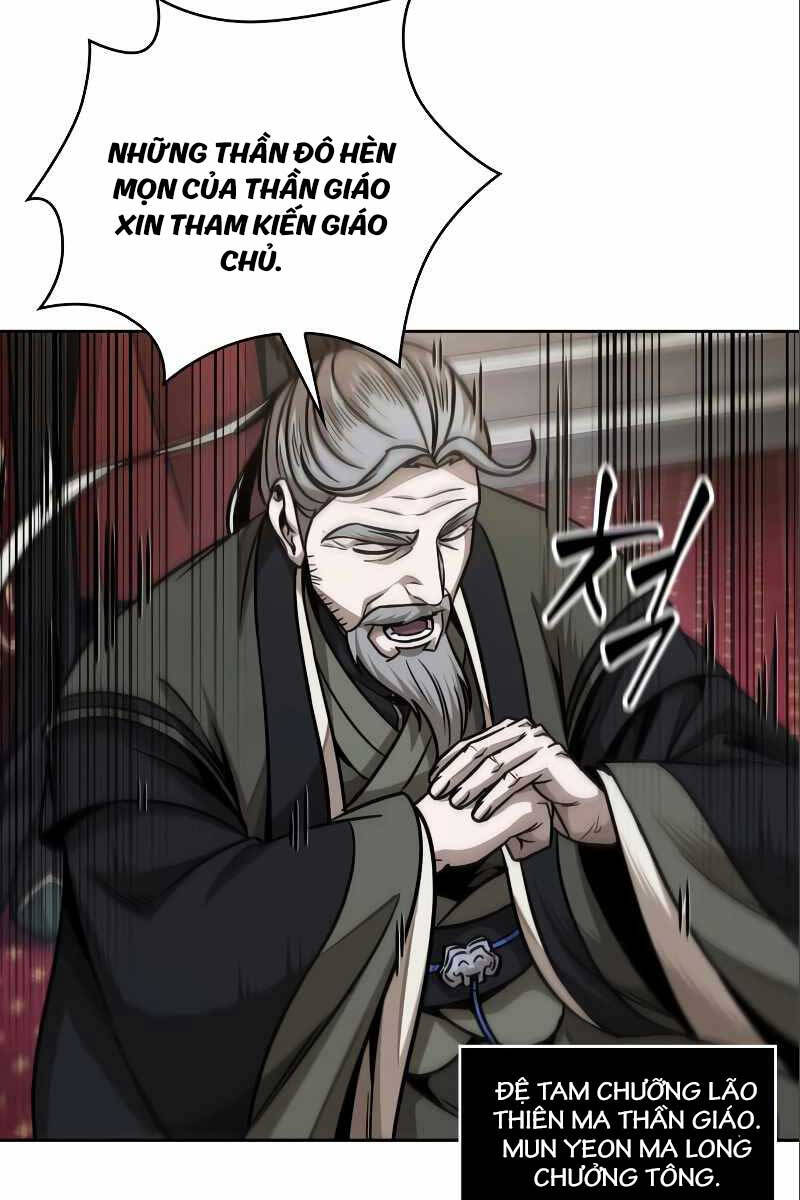 Nano Ma Thần Chap 180 - Next Chap 181