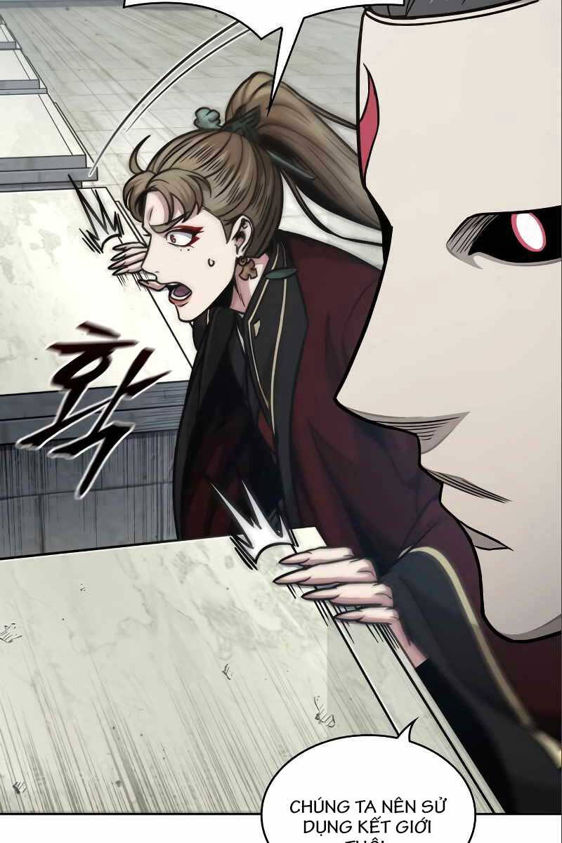 Nano Ma Thần Chap 180 - Next Chap 181