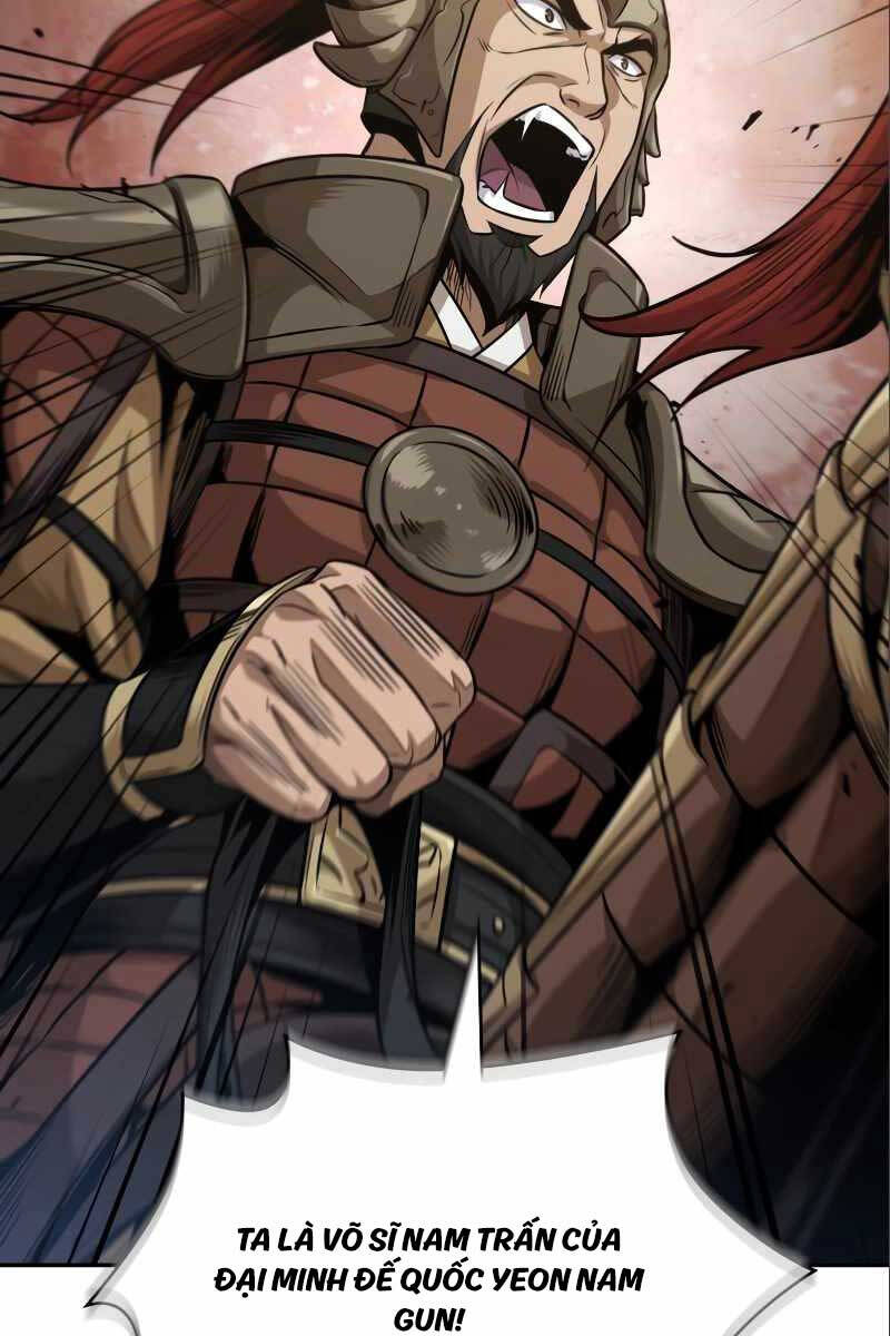 Nano Ma Thần Chap 180 - Next Chap 181