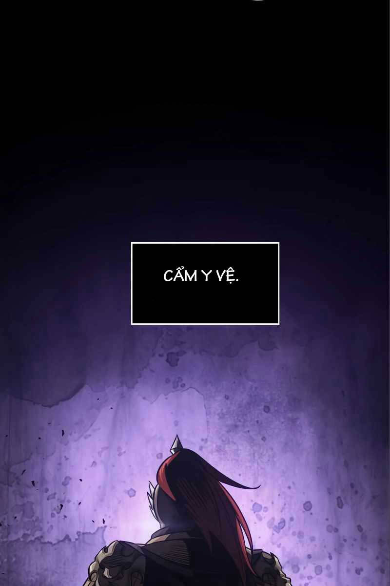 Nano Ma Thần Chap 180 - Next Chap 181