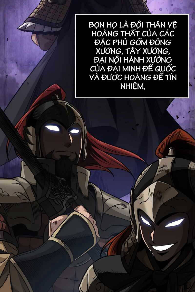 Nano Ma Thần Chap 180 - Next Chap 181