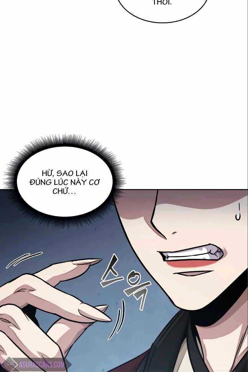 Nano Ma Thần Chap 180 - Next Chap 181