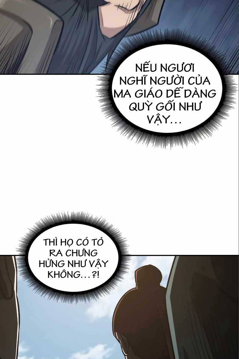 Nano Ma Thần Chap 180 - Next Chap 181