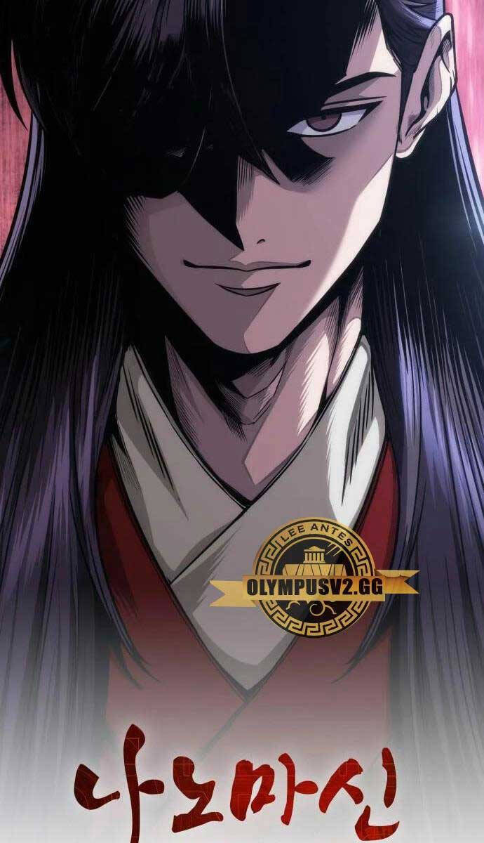 Nano Ma Thần Chap 181 - Next Chap 182