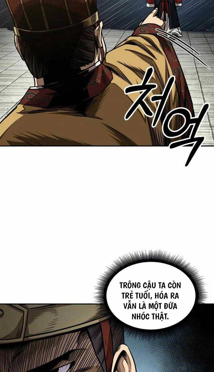 Nano Ma Thần Chap 181 - Next Chap 182