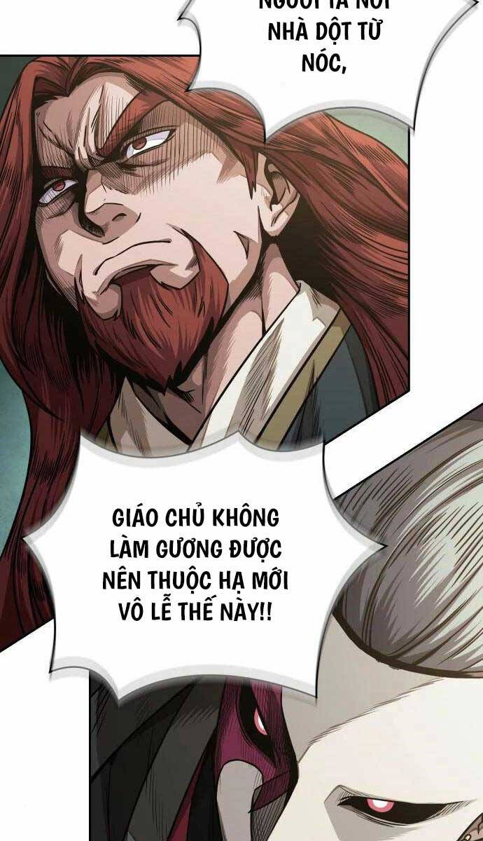 Nano Ma Thần Chap 181 - Next Chap 182