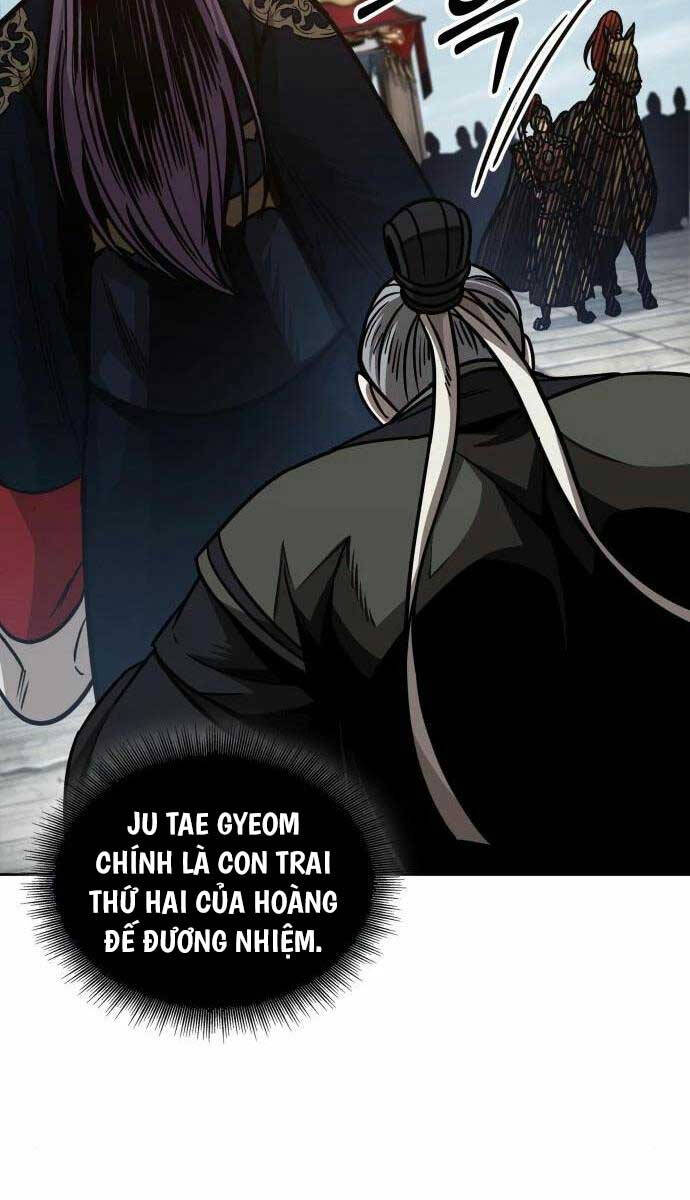 Nano Ma Thần Chap 181 - Next Chap 182